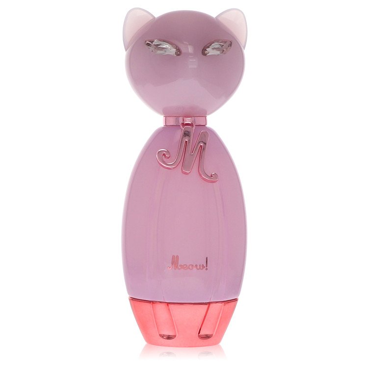 Meow by Katy Perry Eau De Parfum Spray (unboxed) 3.4 oz Meow by Katy Perry Eau De Parfum Spray (unboxed) 3.4 oz